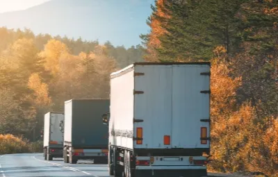 İstanbul Dargeçit | Klima Taşıma